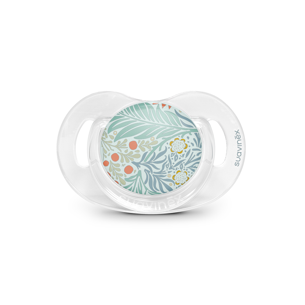 08b789ea0c8b92762408217cb0b2537a SUAVINEX POETRY SUCCH FISIO SX PRO SIL +18M AZZURRO - immagine 1
