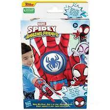 091286d45142e0291d9c5faa803c752f Spidey Guanto Spruzza Acqua - immagine 1