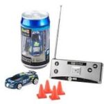 Revell Mini RC "Auto da Corsa Blu"