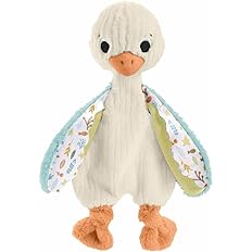 093eabab3015ad8f4cbbd60696577f11 Fisher Price Paperella Sempre con Te - immagine 1
