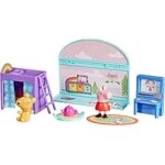 Peppa Pig - La Camera da Letto