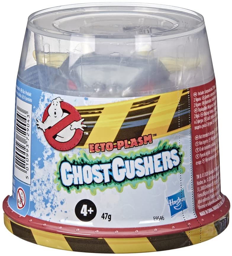 09477021fd02cd5ff7898c7226eb606e *Ghostbusters Fantasmini On Slime - immagine 1