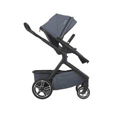 0957fc4ead96f8a21dc2db8728c8a25d NUNA Passeggino DEMI GROW col. Aspen - immagine 1