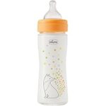 CHICCO BIBERON PERFECT EASY GL240 LENTO GRL SIL