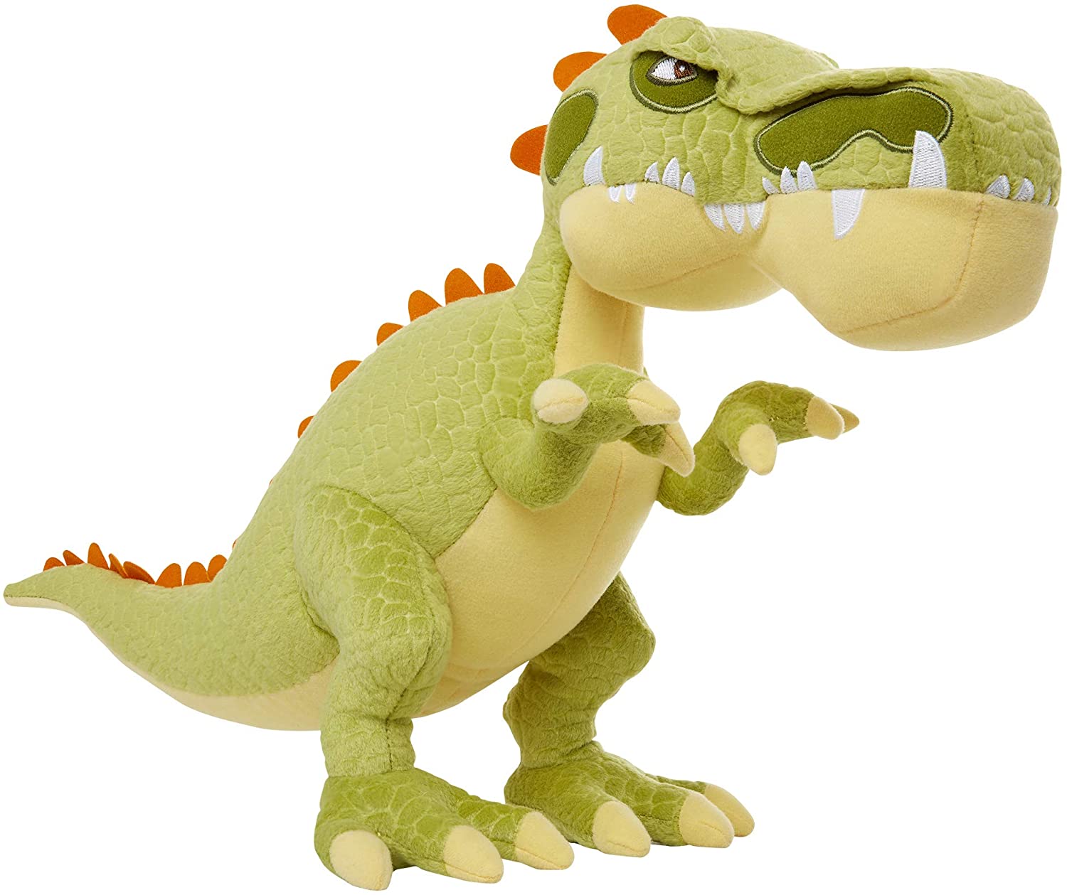 098d2304a71b3e32b6608a0494f0e9be GIGANTOSAURUS JUMBO PLUSH - immagine 1
