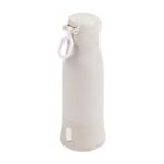 BABYMOOV Moov & Feed - Scaldabiberon digitale a batteria - Mineral Beige
