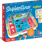 Sapientino Inglese