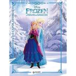 FROZEN-IL REGNO DI GHIACCIO_CAPOLAVORI