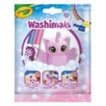 Crayola Washimals Peculiar Pastel Pets Bustine Ass.