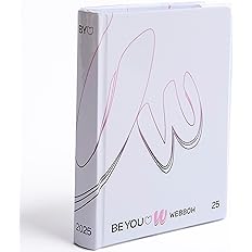 0ae2bf9bd4de511a801bb428d72dfddb BE-U AGENDA WEBBOH EASY 2024/25 - immagine 1