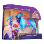 Unicorn Academy - Small Doll Isabel River