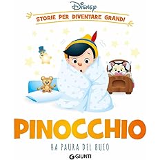 0b2e404426d757440223152606b3108e PINOCCHIO HA PAURA DEL BUIO - immagine 1