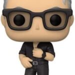 FUNKO POP Movies: Jurassic World 3 - Dr Ian Malcolm
