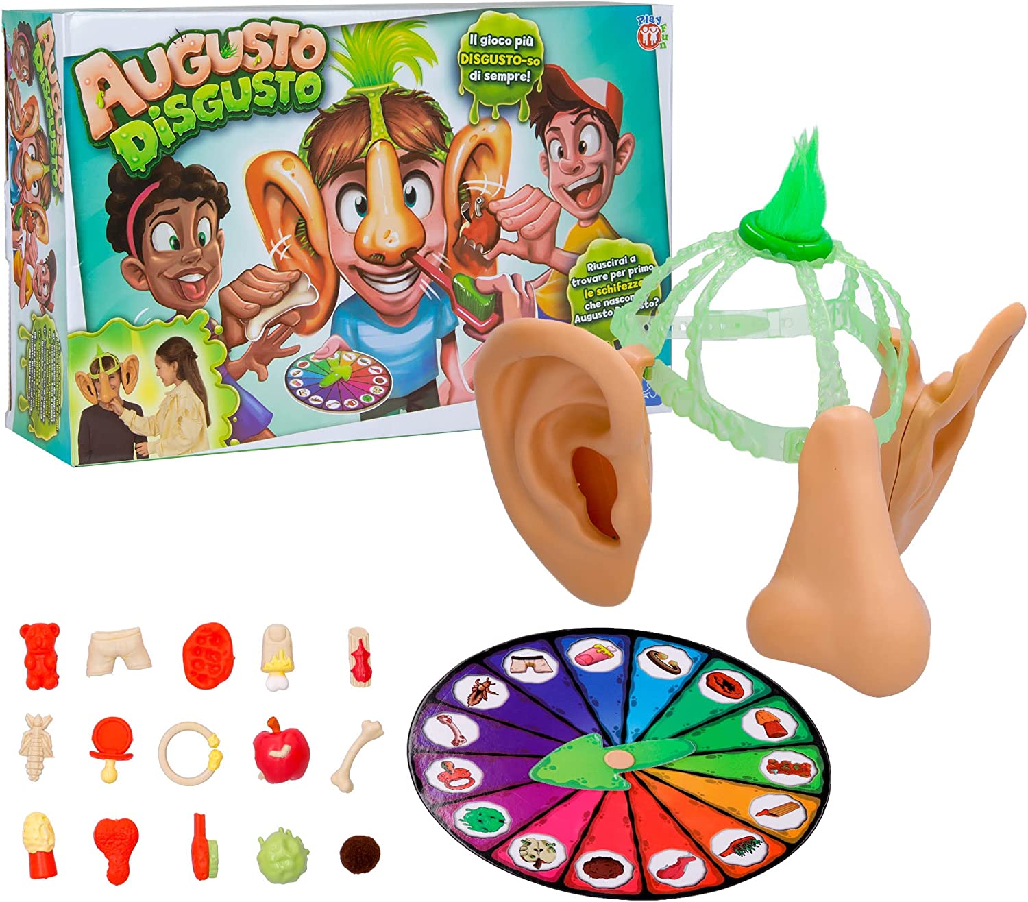 0b8b025d61570de3033c36f7f4beec64 *Augusto Disgusto - immagine 1