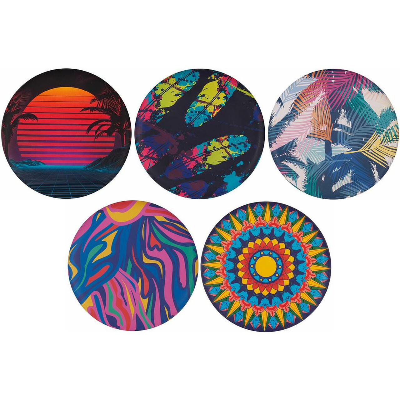 0ba062b0960ff3db2a37221a110fa158 FRISBEE "WINGMAN" AIR - immagine 1