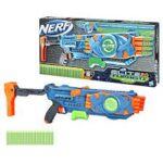 *Nerf Elite 2.0 Flipshots 16