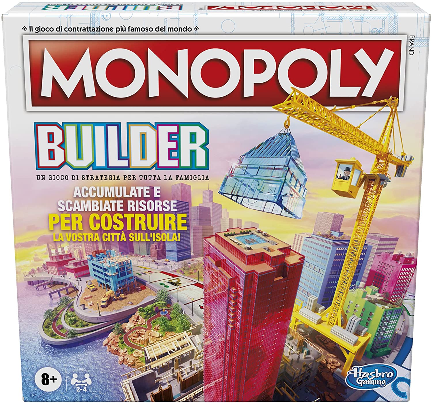 0be03d00388fe53f925eea0c526a2cfa *Monopoly Builder - immagine 1