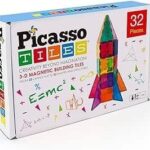 Picasso Magnetic Mini Piastrelle 30