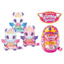 0bf826331ff765fd69c9d80dd579effe Baby Gemmy Unicorno con luce Ass. - immagine 1