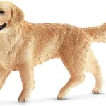 Schleich - Farm World - GOLDEN RETRIEVER FEMMINA