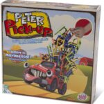 *Peter Pickup
