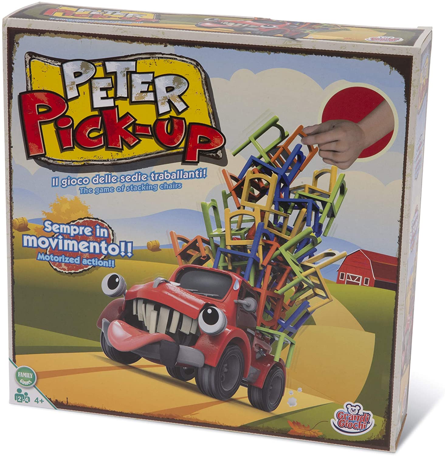 0c8292c438fb78b441274659f30a8ac8 *Peter Pickup - immagine 1