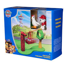 0c9abb850996e5f799970545a098e620 Paw Patrol Mini Playset Salvataggio - immagine 1