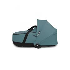 0d4298ebf93f81745991cc904ab1c8c0 Babyzen Bassinet YOYO² Aqua - immagine 1