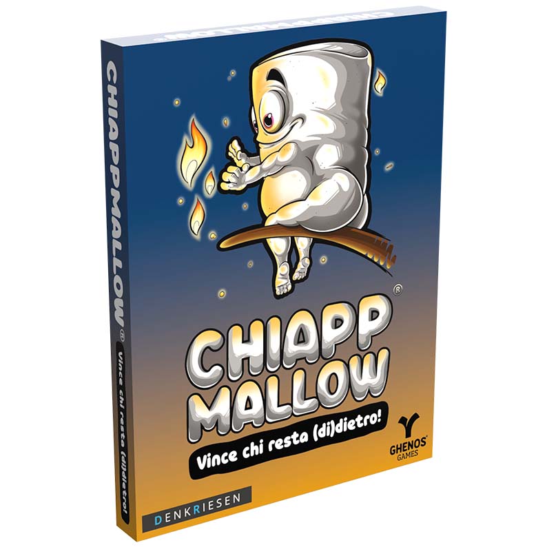 0d4ecc8d12ac6996c4a28ed159be215d ChiappMallow - immagine 1