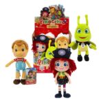 Pinocchio Peluche ass. cm.25