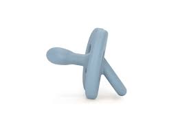 0d99d064277df1fb874172254521c096 SUAVINEX COLOR ESSENCE SUCCHIETTO 100% SILICONE FISIO SX PRO 6/18 ACQUA - immagine 1