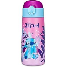 0dc59a95d49d8f7f708176ee7dd8923d SEVEN BORRACCIA KID LILO & STITCH LINEA ASILO - immagine 1