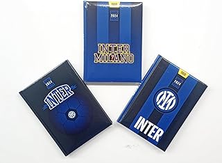 0def08ec918cdaa26c97472e79a7f879 SEVEN DIARIO STD 12M # INTER - immagine 1