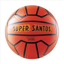 0e036cafb7e85e38c7e62beb67308ea7 Pallone Super Santos Cm.23 - immagine 1