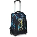DR TROLLEY #BDBF MITAMA DESERT BLUE