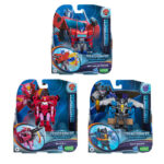 Transformers Earthspark Warrior