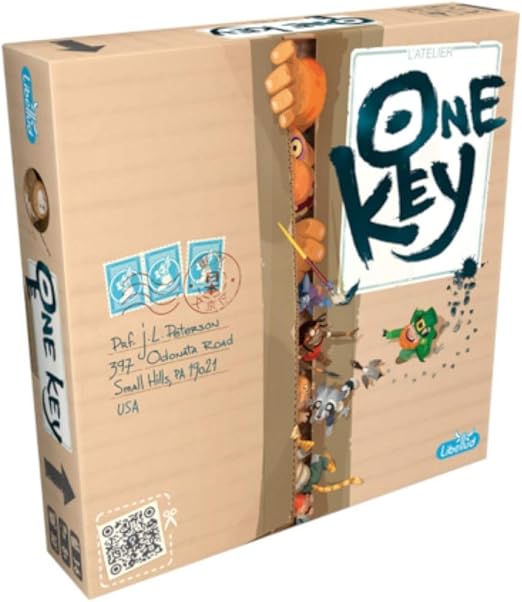 0ebfb11f38b9b7edaa76d798f200e22e One Key - immagine 1