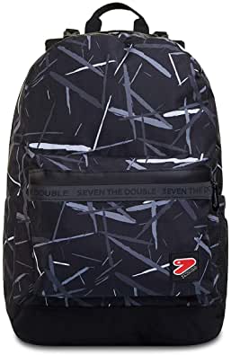 0ef19e5ee8605ff9aeb032d9c61c0254 REVERSIBLE BACKPACK§ SEVEN LIGHT BAR - immagine 1