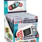 Rstoys Gioco Lcd Console