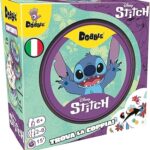 Dobble Stitch (Eco-Sleeve)