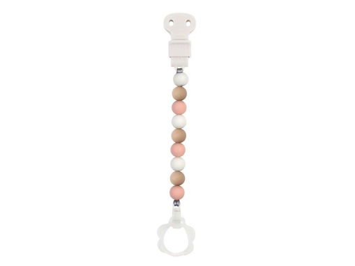 0fc2edc2078acf78da64f79b68698ad4 Nattou Portasucchietto Bianca&Argilla (in silicone commestibile) - immagine 1