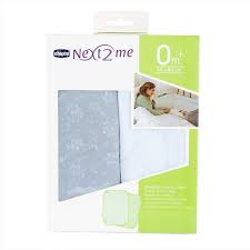 1061f3849f3c4e616bd047390b5d901f CHICCO SET LENZUOLA CULLA 2PZ N2M GREY FOX - immagine 1
