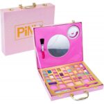 Pink It Selfie Ring Suitcase