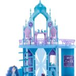 Disney Frozen Palazzo delle Magie Glaciali