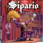 SIPARIO