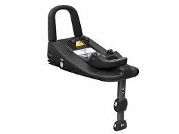 128a7426577359777e10d54de01663cb Joie i-Base Advance (i-Snug, i-Gemm, i-Venture) - immagine 1