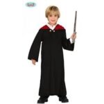Guirca Costume Studente di Magia