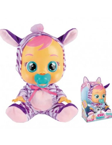 12a39ddf66a1582c99cba70f75441018 Cry Babies Zena - immagine 1