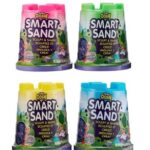 Smart Sand Sabbia Tubo Gr.500