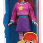 *Topo Gigio -Zoe Cm. 25